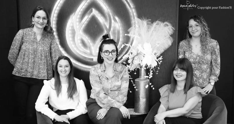 Institut Joali : votre institut de beauté pour femmes et hommes à Roanne !