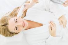 Notre zone d'activité pour ce service Prix séance cryolipolyse par le froid pour destockage de cellules graisseuses proche de Le Côteau 42120 proche de Riorges dans la Loire