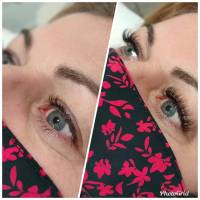 Notre zone d'activité pour ce service Refaire pousser les sourcils pour femme avec reconstruction de poil à